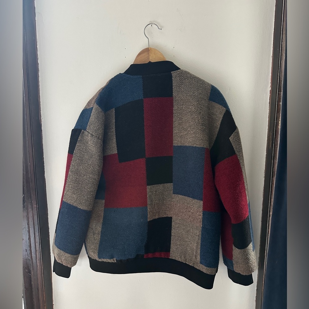 Pendleton Multicolor Wool Jacket - image 2